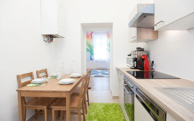 Royal Resort Apartments Blattgasse