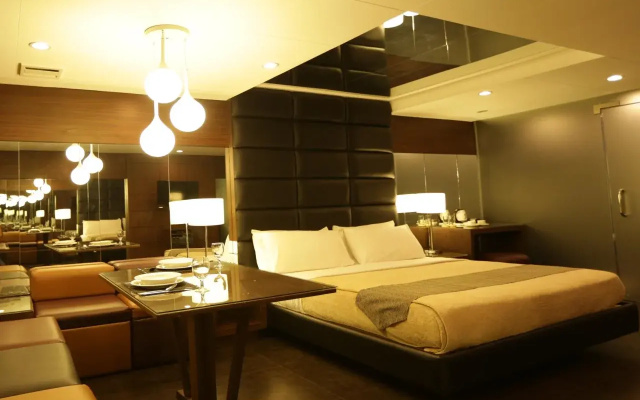 Victoria Court San Fernando - Pampanga