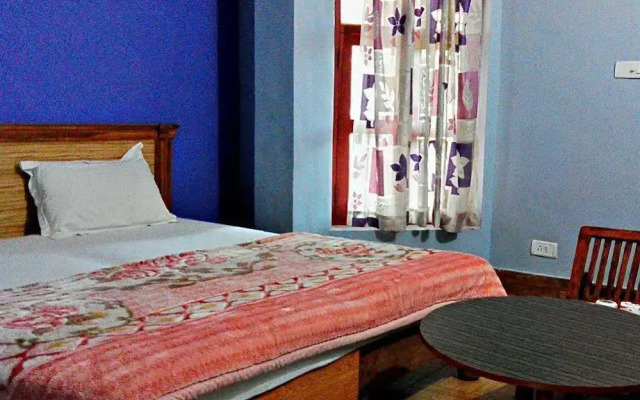 Shri Krishna Jungle Resort
