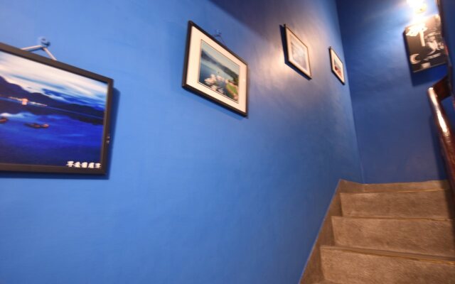 Sun Moon Love Hotel