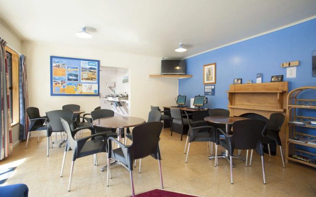 Hanmer Springs TOP 10 Holiday Park