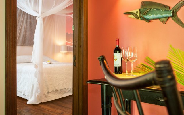 Le Phare Bleu Marina Resort