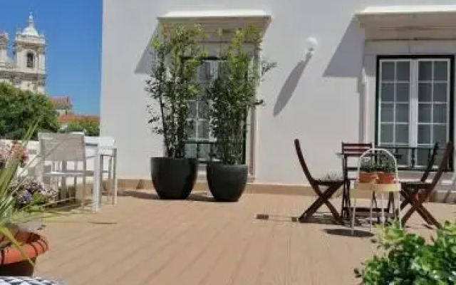 Hostel Rossio Alcobaça
