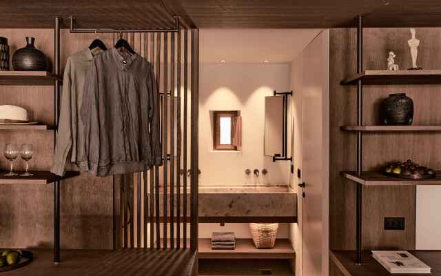 Theros All Suite Hotel - Adults Only