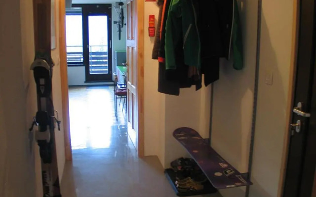 Bad Chaka Apartment