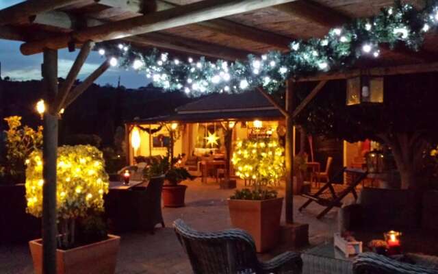 Bed & Breakfast Casa don Carlos