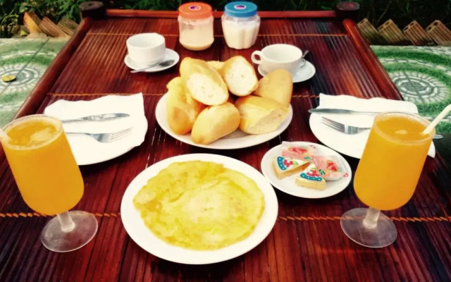 Thanh Dat Homestay