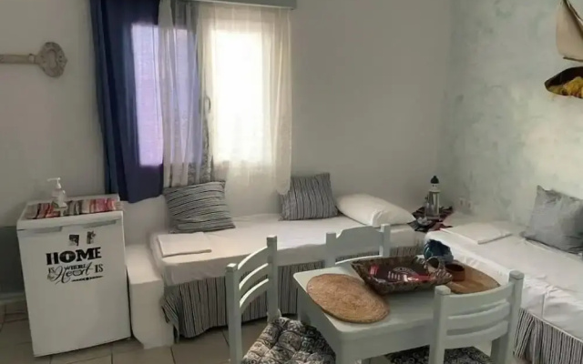 Casa filareti