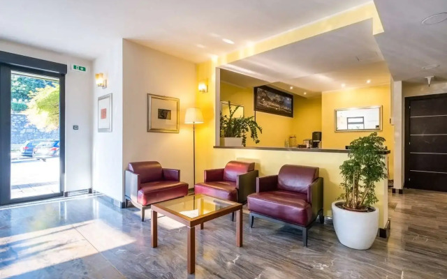 Clarion Collection Hotel Griso