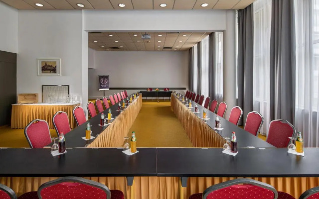 Imperial Hotel Ostrava