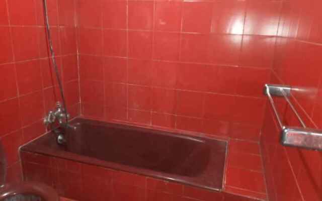 Mayestik Guest House Syariah