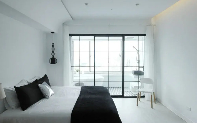 Urban Abode Apartment 1