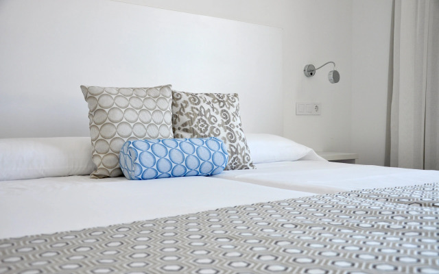 Hotel Chevy & Suites