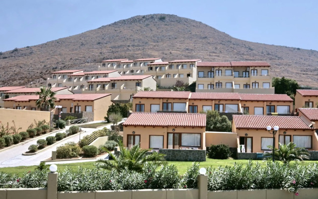 Lemnos Village Resort