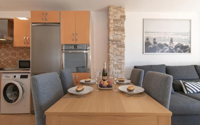 Cambural Beach Apartment