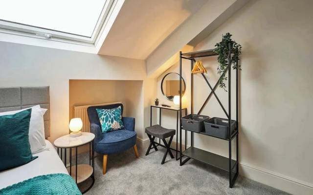 Host Stay The Langley Hotel Apartment 10