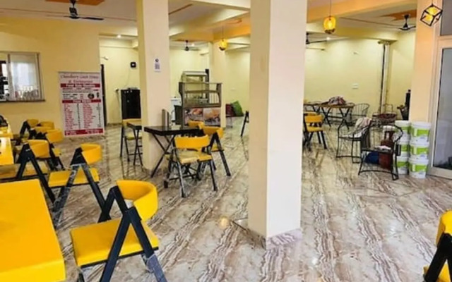 Chaudhary Guest House