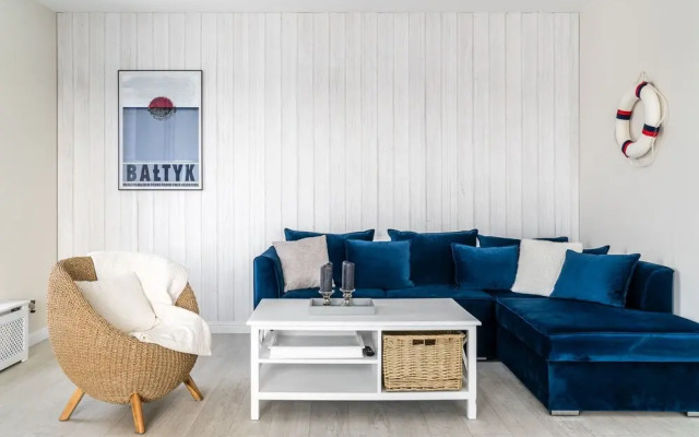 Lion Apartments - Blue Marina