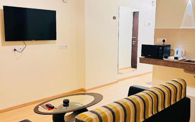 Country Inn & Suites By Migrolino