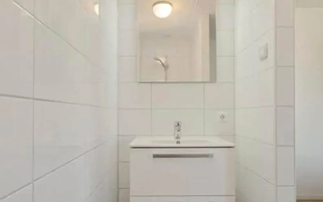 Holiday Home in Scherpenisse With Sauna