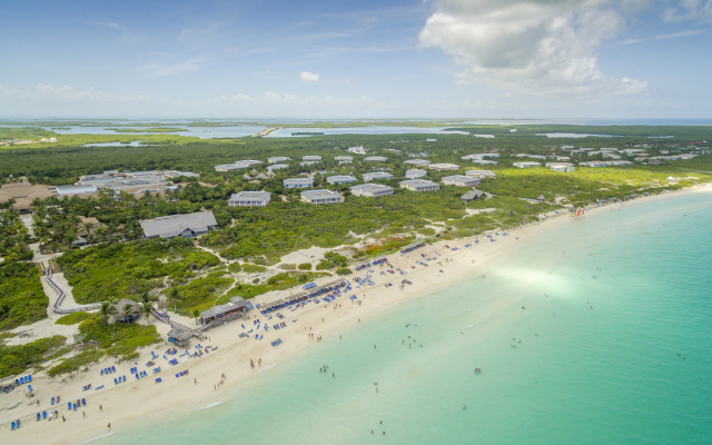 Melia Las Dunas
