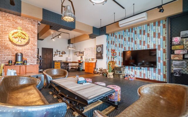 Exotic Homestay