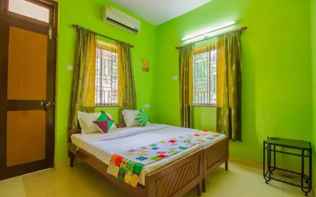 Good Faith by OYO Rooms