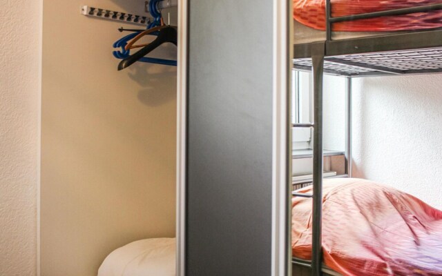 Nice Home in Putten With 2 Bedrooms and Wifi