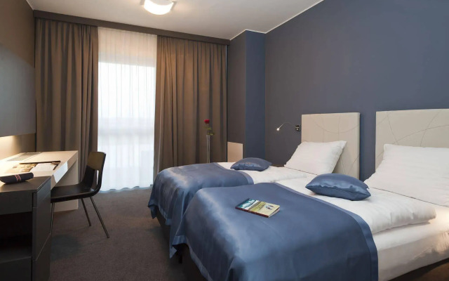 Hotel City Maribor