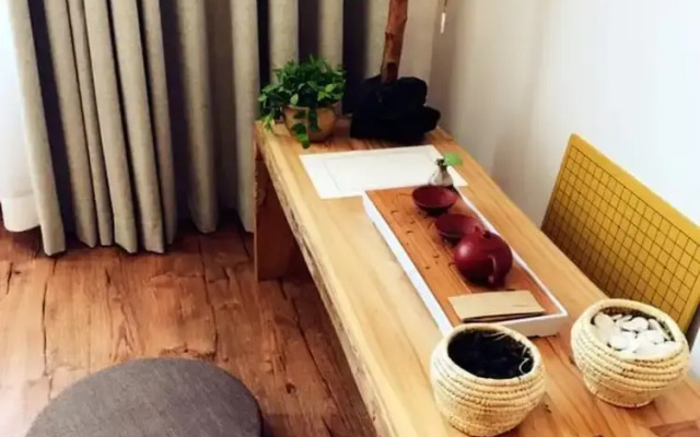 PuSu Jade Boutique Hotel