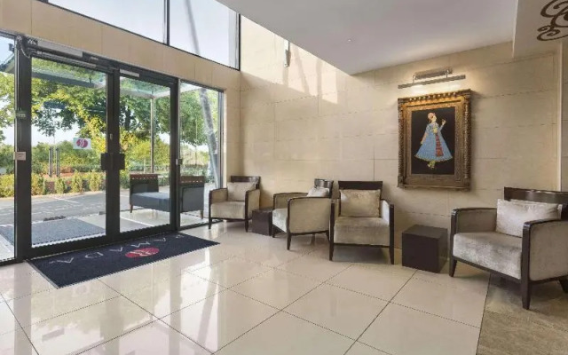 Ramada Oldbury Birmingham