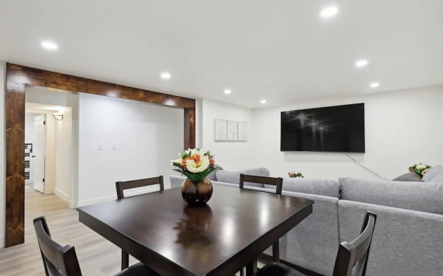 Family-friendly Provo Vacation Rental Near Byu!