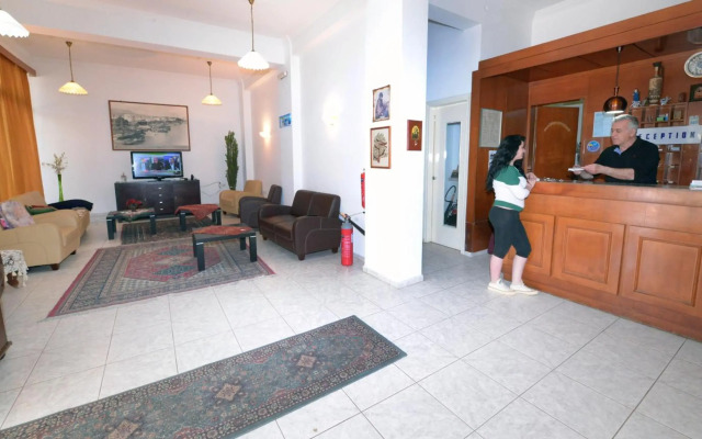 Veroniki Hotel