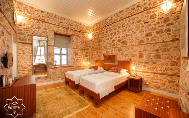 Delight Deluxe Hotel