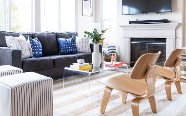 Sonrisa by AvantStay