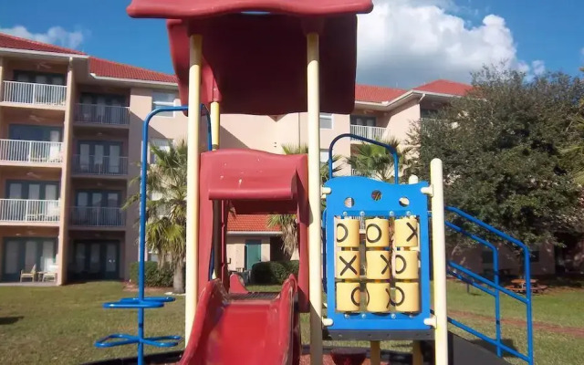 Vacation Villas 2, a Ramada by Wyndham