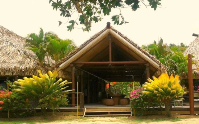 Yatule Resort & Spa