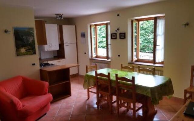 Residence Vacanze