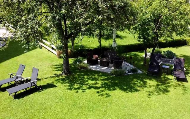 Gästehaus Kloibergütl