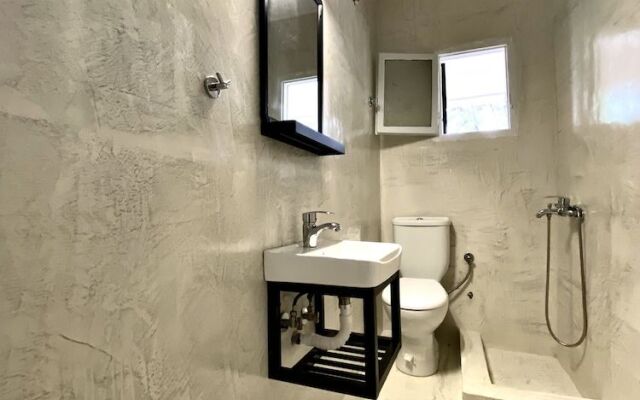 Medusa Rooms