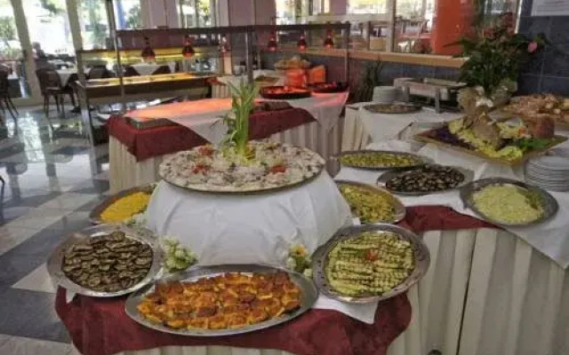 Hotel Serenissima Village