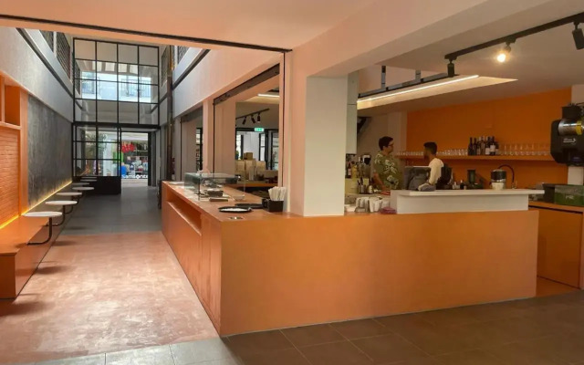 Metropole Hotel