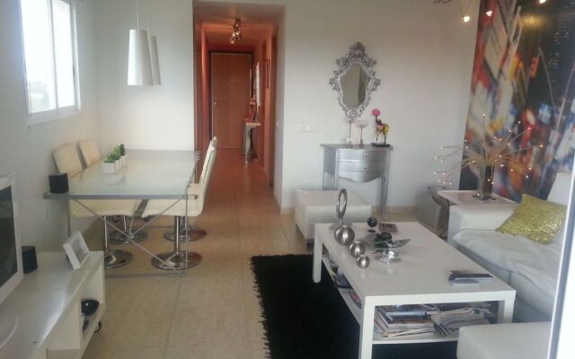 Maragata Flats Jávea
