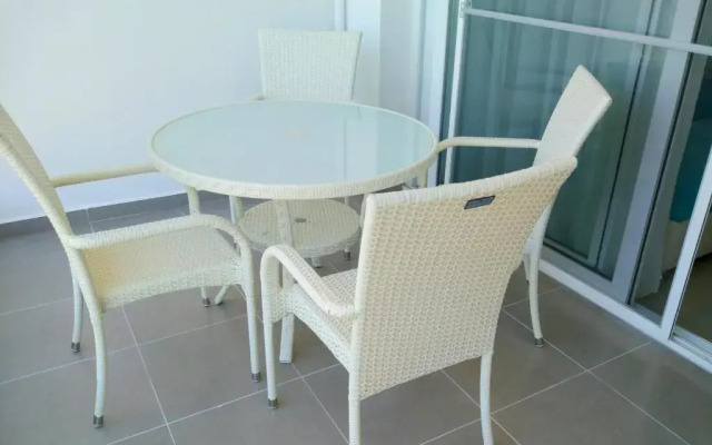BLUE apartment in 5* Ceasar Resort