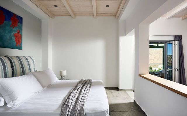 EmGard Suites Kythnos