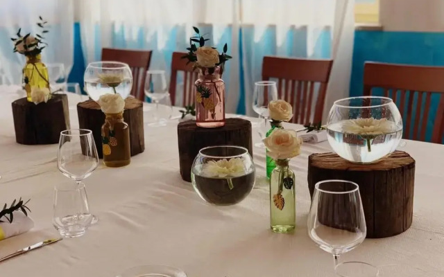 La Pergola Resort