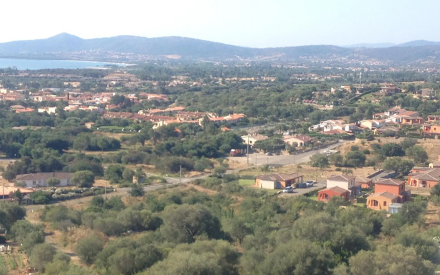 Locazione turistica I giardini di Porto Ottiolu (POT101)