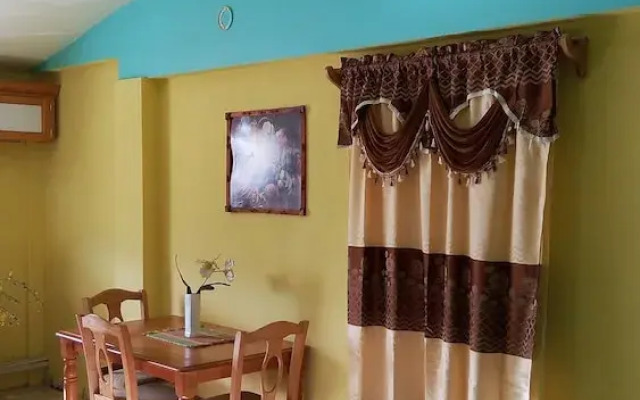 Caribbean Holiday Apartments