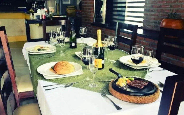 Best Western Tequisquiapan