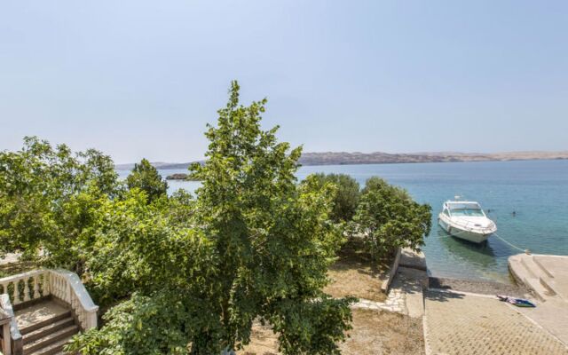 Apartment Mraović Karlobag 33537